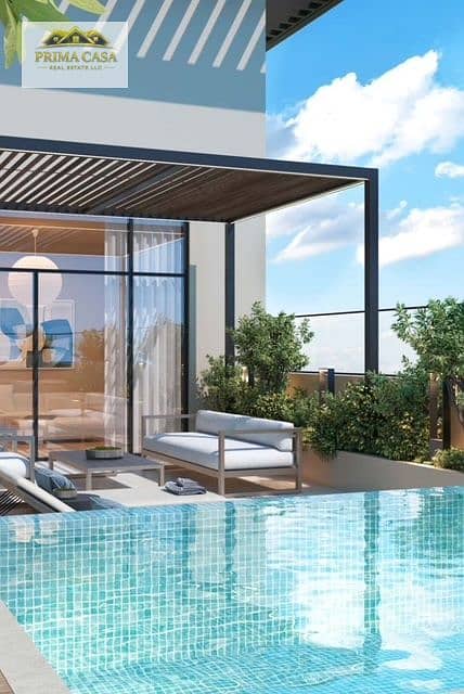 Stunning 1 BR Apartment in Al Furjan - Enqlave - Image 10