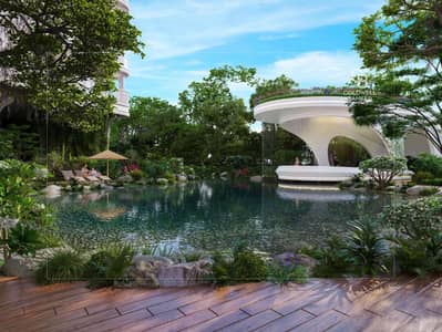 Estudio para en Venta en Majan, Dubai - Apartamento en Majan,Vincitore Wellness Estate,Vincitore Wellness Estate Tower A, 883000 AED - 14151979 Estudio para en Venta en Majan, Dubai - Apartamento en Majan,Vincitore Wellness Estate,Vincitore Wellness Estate Tower A, 883000 AED - 14151979