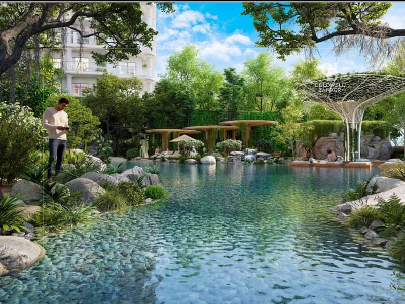 Apartamento en Majan,Vincitore Wellness Estate,Vincitore Wellness Estate Tower A, 870000 AED - 14151982 Apartamento en Majan,Vincitore Wellness Estate,Vincitore Wellness Estate Tower A, 870000 AED - 14151982