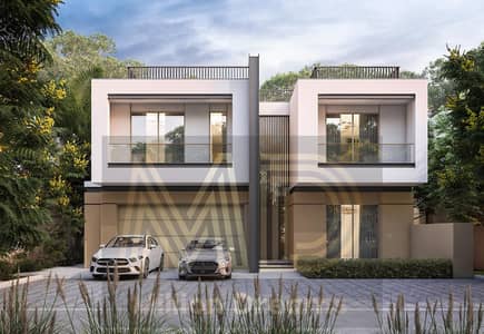 4 Camere Villa in Vendita a Dubailand, Dubai - img172. jpg