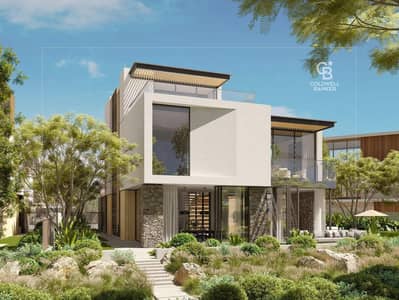 5 Bedroom Villa for Sale in The Acres, Dubai - Type F | Close to Amenities | Internal unit