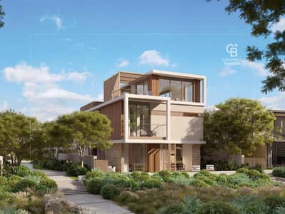 5 Bedroom Villa for Sale in The Acres, Dubai - OP+DLD | Internal | Close to amenities | Type C