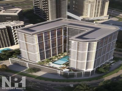 阿尔贾达法住宅区， 迪拜 2 卧室单位待售 - g1. jpg