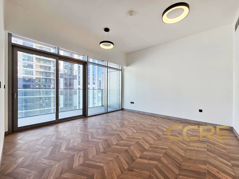 1 BHK ELEGANT | SPACIOUS & PRIME | INVESTOR DEAL - Image 1