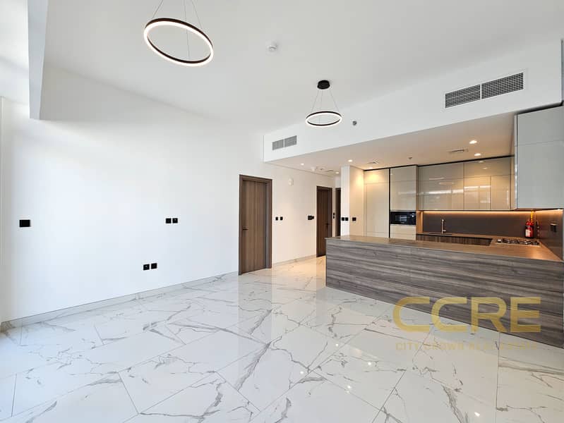 1 BHK ELEGANT | SPACIOUS & PRIME | INVESTOR DEAL - Image 3