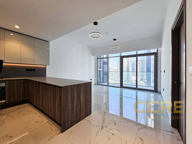 1 BHK ELEGANT | SPACIOUS & PRIME | INVESTOR DEAL - Image 4