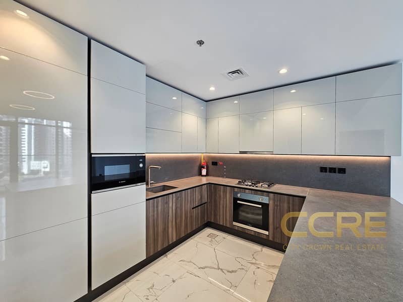 1 BHK ELEGANT | SPACIOUS & PRIME | INVESTOR DEAL - Image 6