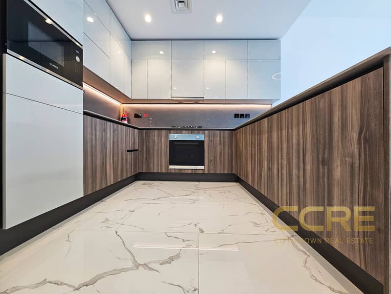 1 BHK ELEGANT | SPACIOUS & PRIME | INVESTOR DEAL - Image 7