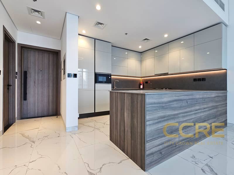 1 BHK ELEGANT | SPACIOUS & PRIME | INVESTOR DEAL - Image 8