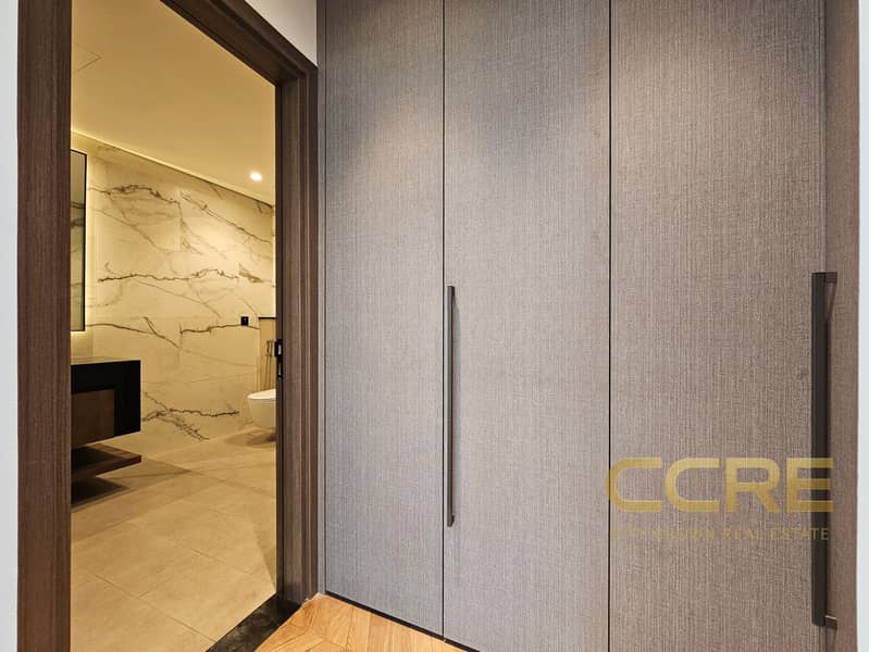 1 BHK ELEGANT | SPACIOUS & PRIME | INVESTOR DEAL - Image 9