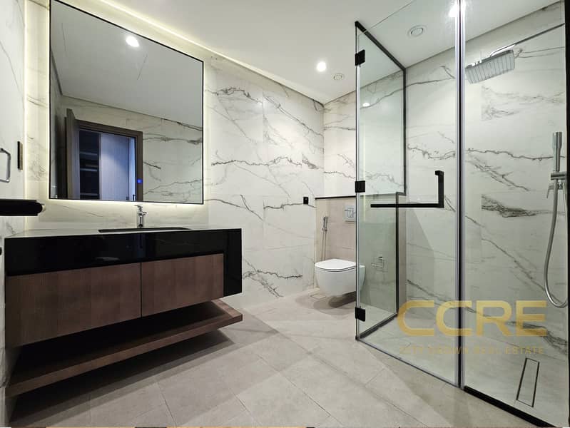 1 BHK ELEGANT | SPACIOUS & PRIME | INVESTOR DEAL - Image 10