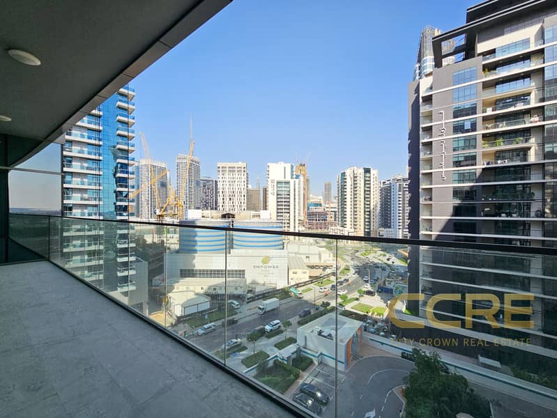 1 BHK ELEGANT | SPACIOUS & PRIME | INVESTOR DEAL - Image 13