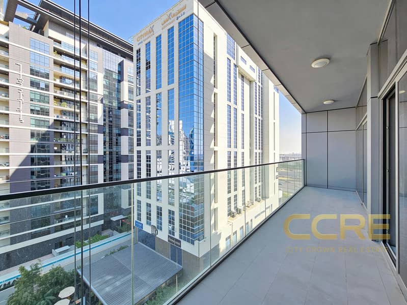 1 BHK ELEGANT | SPACIOUS & PRIME | INVESTOR DEAL - Image 14