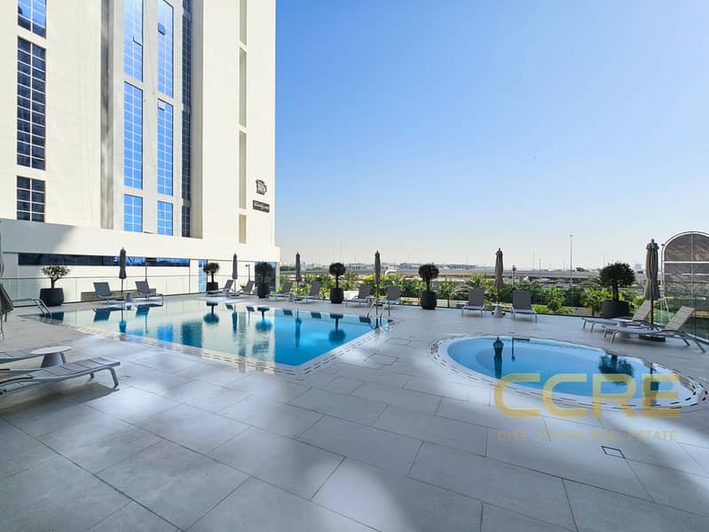 1 BHK ELEGANT | SPACIOUS & PRIME | INVESTOR DEAL - Image 15