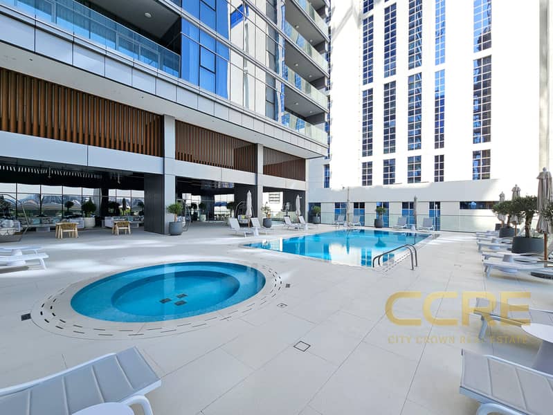 1 BHK ELEGANT | SPACIOUS & PRIME | INVESTOR DEAL - Image 16