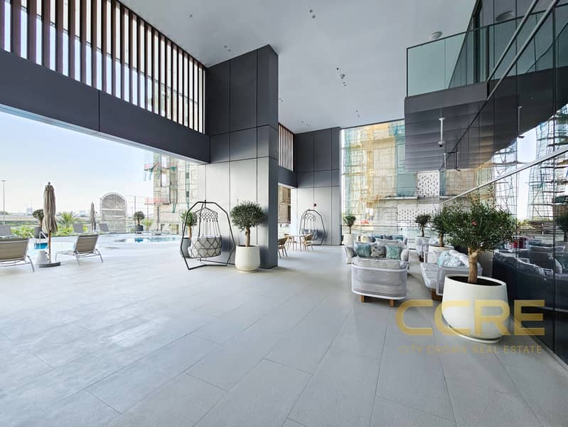 1 BHK ELEGANT | SPACIOUS & PRIME | INVESTOR DEAL - Image 18