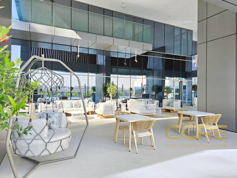 1 BHK ELEGANT | SPACIOUS & PRIME | INVESTOR DEAL - Image 19