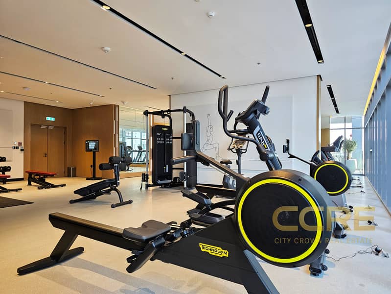 1 BHK ELEGANT | SPACIOUS & PRIME | INVESTOR DEAL - Image 21