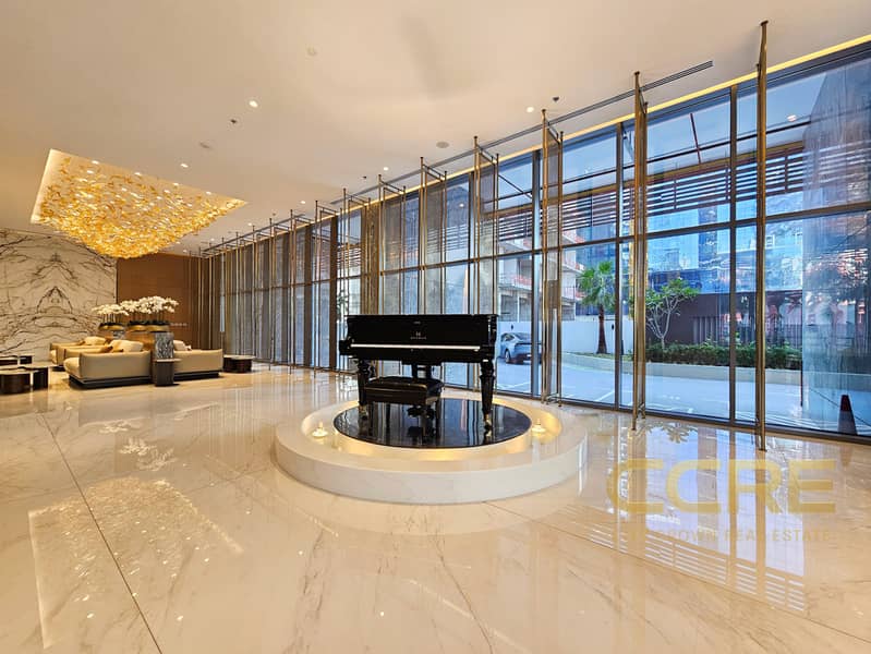 1 BHK ELEGANT | SPACIOUS & PRIME | INVESTOR DEAL - Image 22