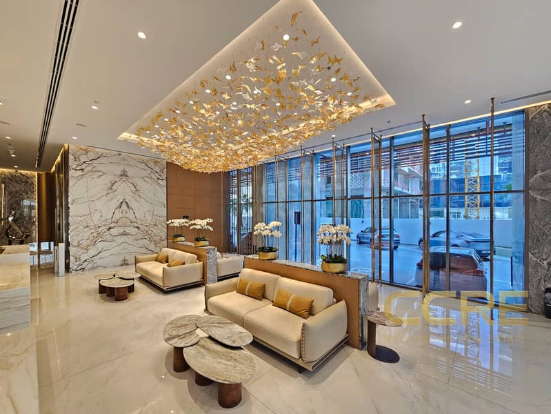 1 BHK ELEGANT | SPACIOUS & PRIME | INVESTOR DEAL - Image 23