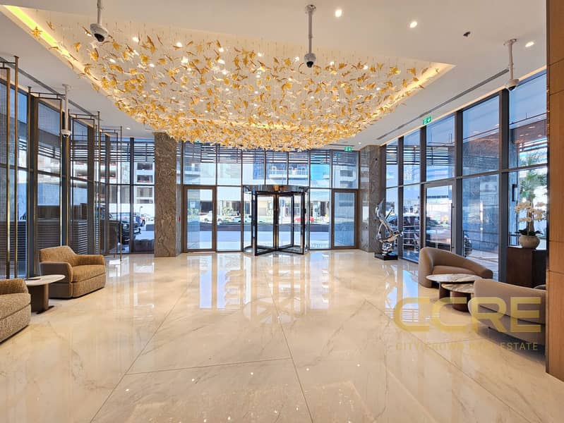 1 BHK ELEGANT | SPACIOUS & PRIME | INVESTOR DEAL - Image 24