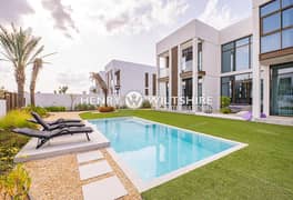 V5 Select | Large Layout | Jubail Island