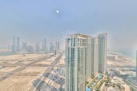 شقة في مساكن أوشين تيراس،مارينا سكوير،جزيرة الريم 1 غرفة 89990 درهم - 14152142