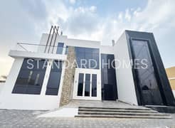 فیلا في البرشاء جنوب الأولى،البرشاء جنوب،البرشاء 4 غرف 799000 درهم - 14149960