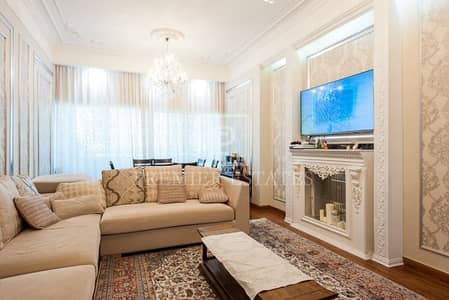 Fully Upgraded 2BR - Partial Golf Course view Fully Upgraded 2BR - Partial Golf Course view