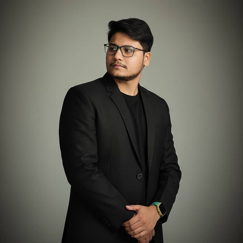 Ahmar Siddiqui