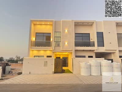 For sale: Brand new, vacant townhouse, ready for immediate occupancy or ...