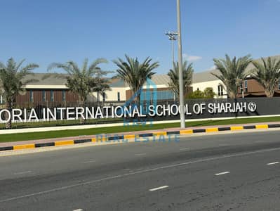 Plot for Sale in Tilal City, Sharjah - WhatsApp Image 2026-01-30 at 1.29. 00 AM. jpeg