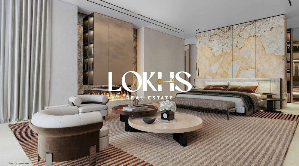 Handover 2025 I 30/70 PP I Ultra-Luxury Mansion Collection - Image 2