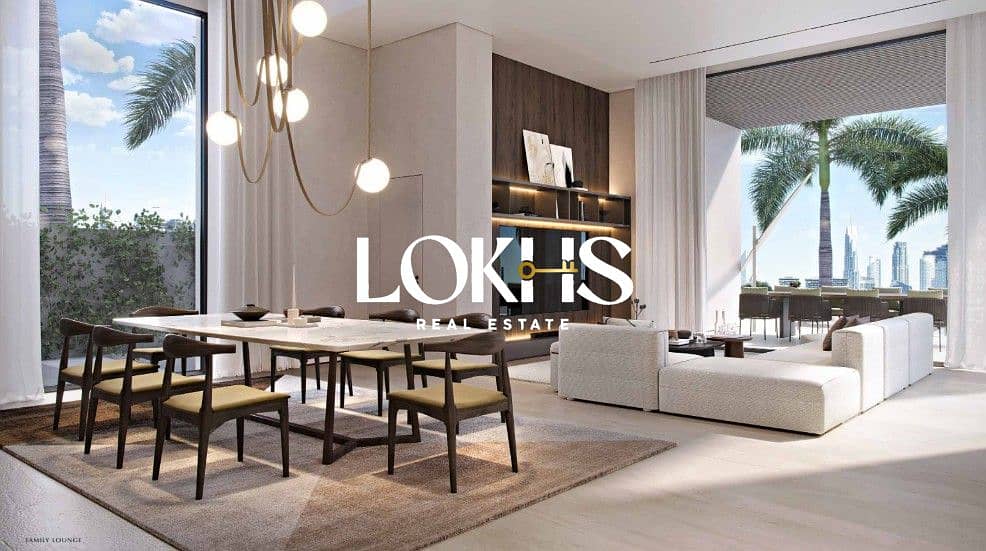 Handover 2025 I 30/70 PP I Ultra-Luxury Mansion Collection - Image 5