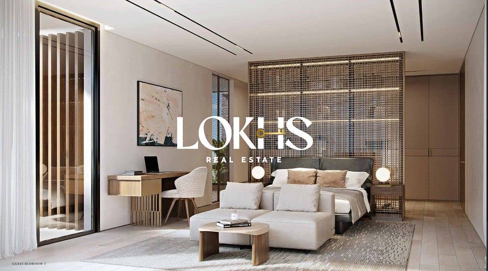 Handover 2025 I 30/70 PP I Ultra-Luxury Mansion Collection - Image 6