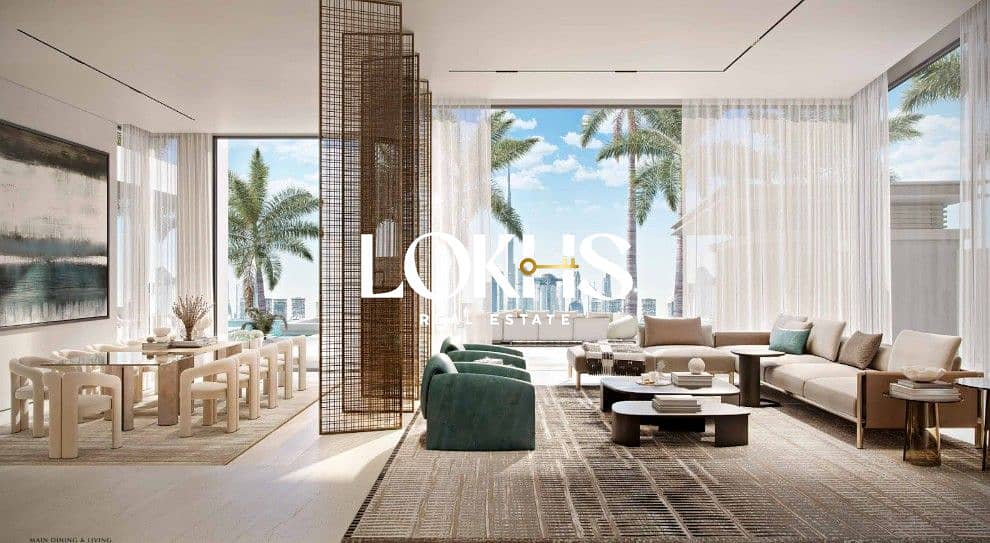 Handover 2025 I 30/70 PP I Ultra-Luxury Mansion Collection - Image 7