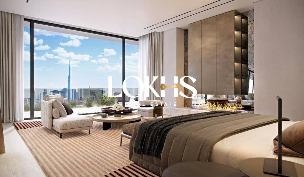 Handover 2025 I 30/70 PP I Ultra-Luxury Mansion Collection - Image 8