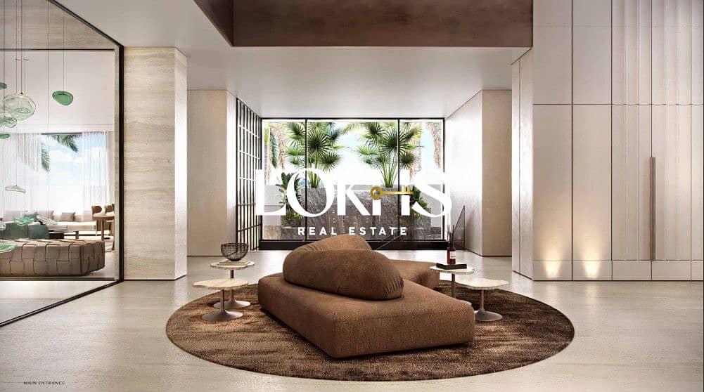 Handover 2025 I 30/70 PP I Ultra-Luxury Mansion Collection - Image 9