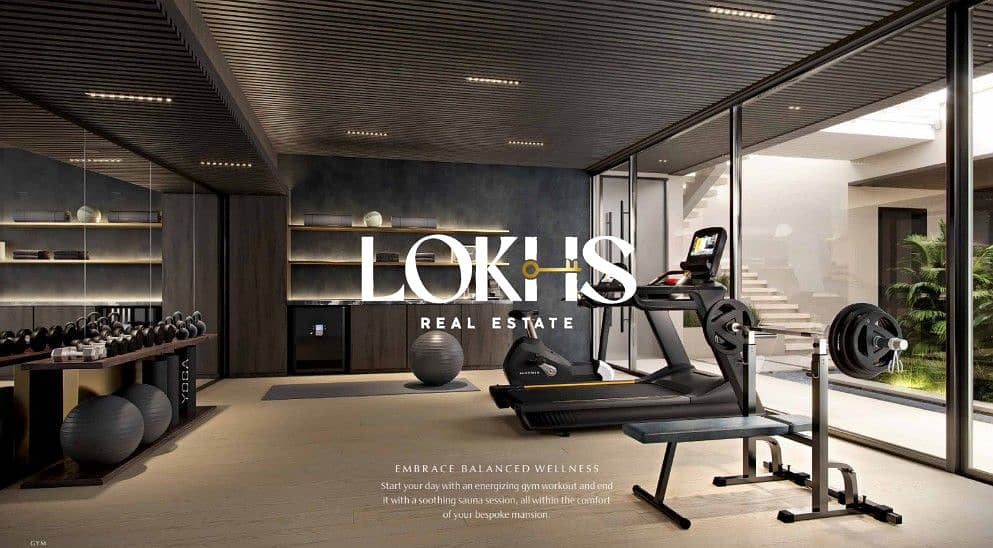 Handover 2025 I 30/70 PP I Ultra-Luxury Mansion Collection - Image 12