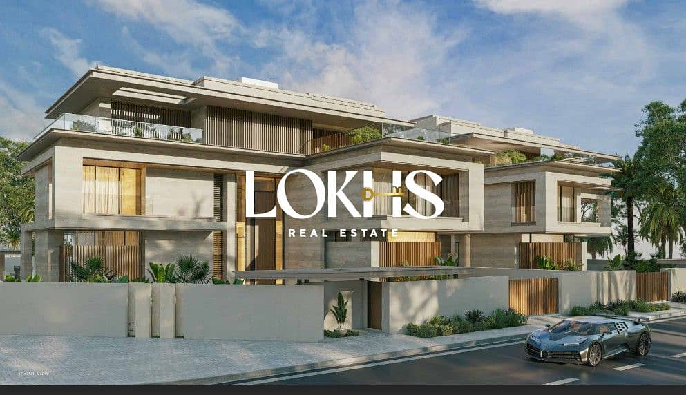 Handover 2025 I 30/70 PP I Ultra-Luxury Mansion Collection - Image 15