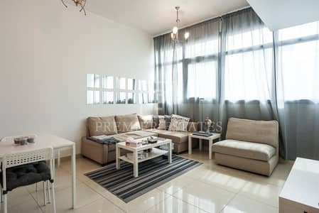 1 Bed Rented Fully Furnished High Floor 1 Bed Rented Fully Furnished High Floor