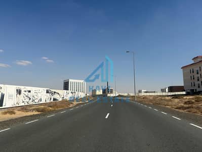 Plot for Sale in Tilal City, Sharjah - WhatsApp Image 2026-01-30 at 1.27. 01 AM (1). jpeg