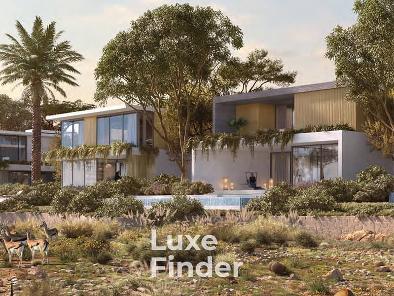 Single Row | Vastu Compliant | End Unit - Image 1