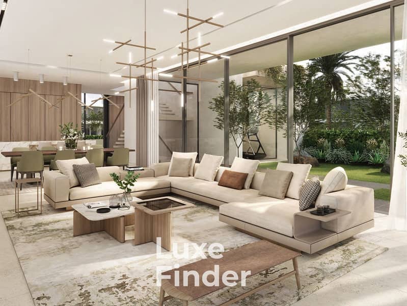 Single Row | Vastu Compliant | End Unit - Image 2