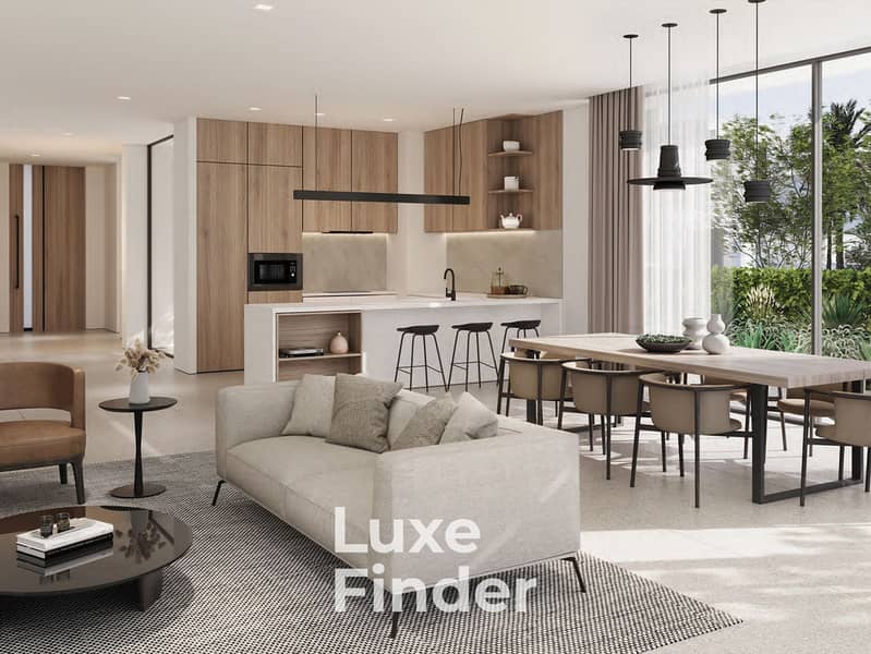 Single Row | Vastu Compliant | End Unit - Image 3