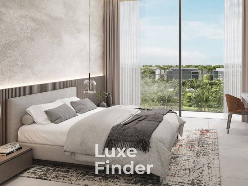 Single Row | Vastu Compliant | End Unit - Image 5