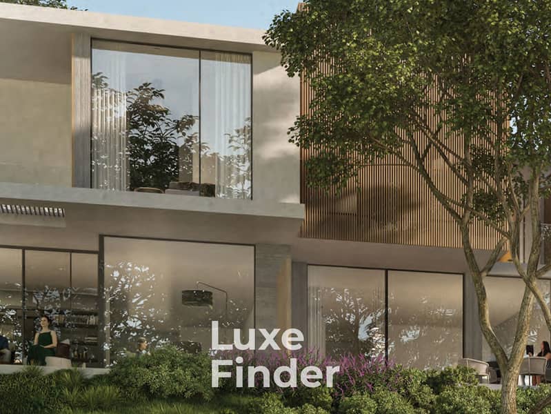 Single Row | Vastu Compliant | End Unit - Image 7