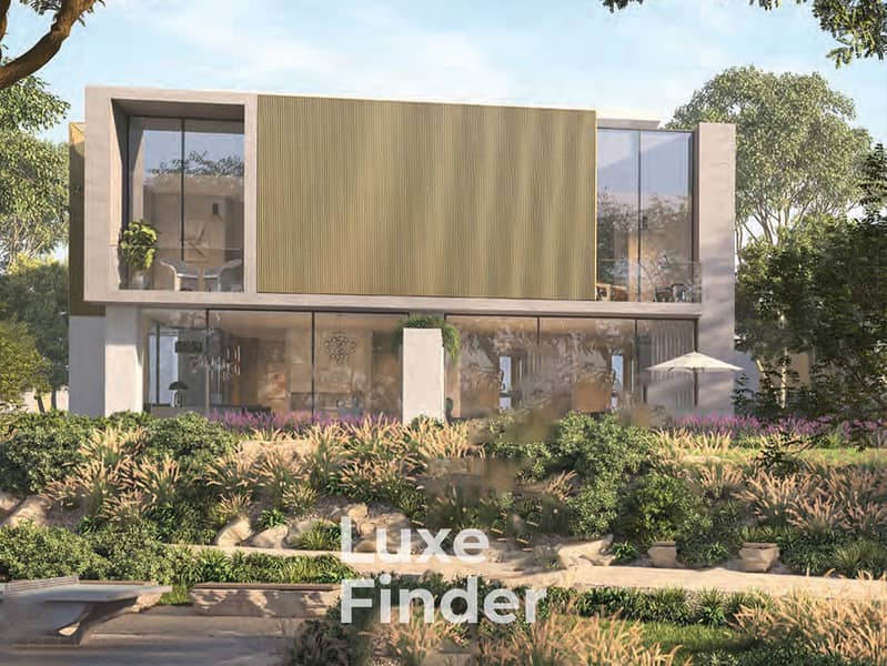 Single Row | Vastu Compliant | End Unit - Image 8