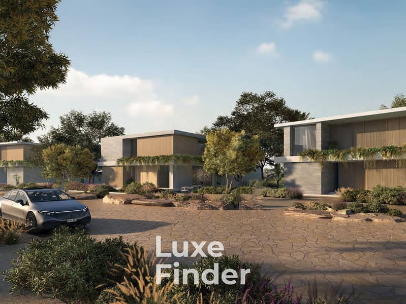 Single Row | Vastu Compliant | End Unit - Image 9