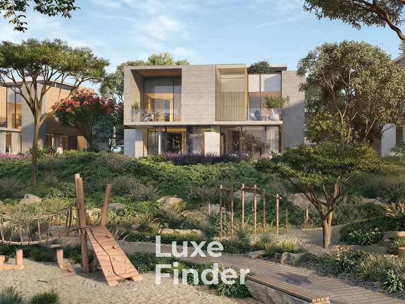 Single Row | Vastu Compliant | End Unit - Image 11